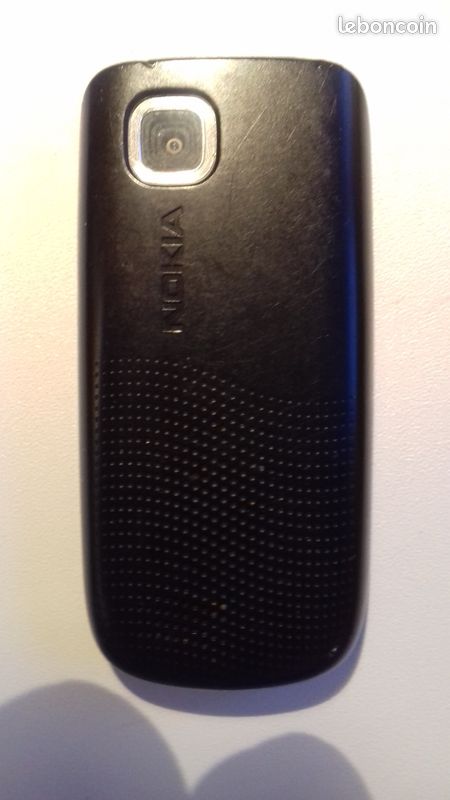 Smartphone Téléphone portable Nokia 220 Slide (image 5)