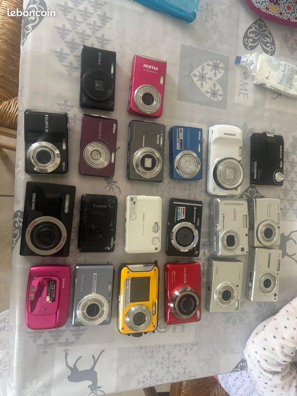 Lot Nikon D850 45,7 Mpix Appareil Photo Reflex Numérique et objectifs 18208015856 Lot Nikon D850 45,7 Mpix Appareil Photo Reflex Numérique et objectifs 18208015856