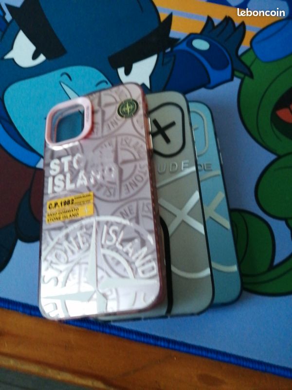 Coque de téléphone iPhone 11 (image 7)
