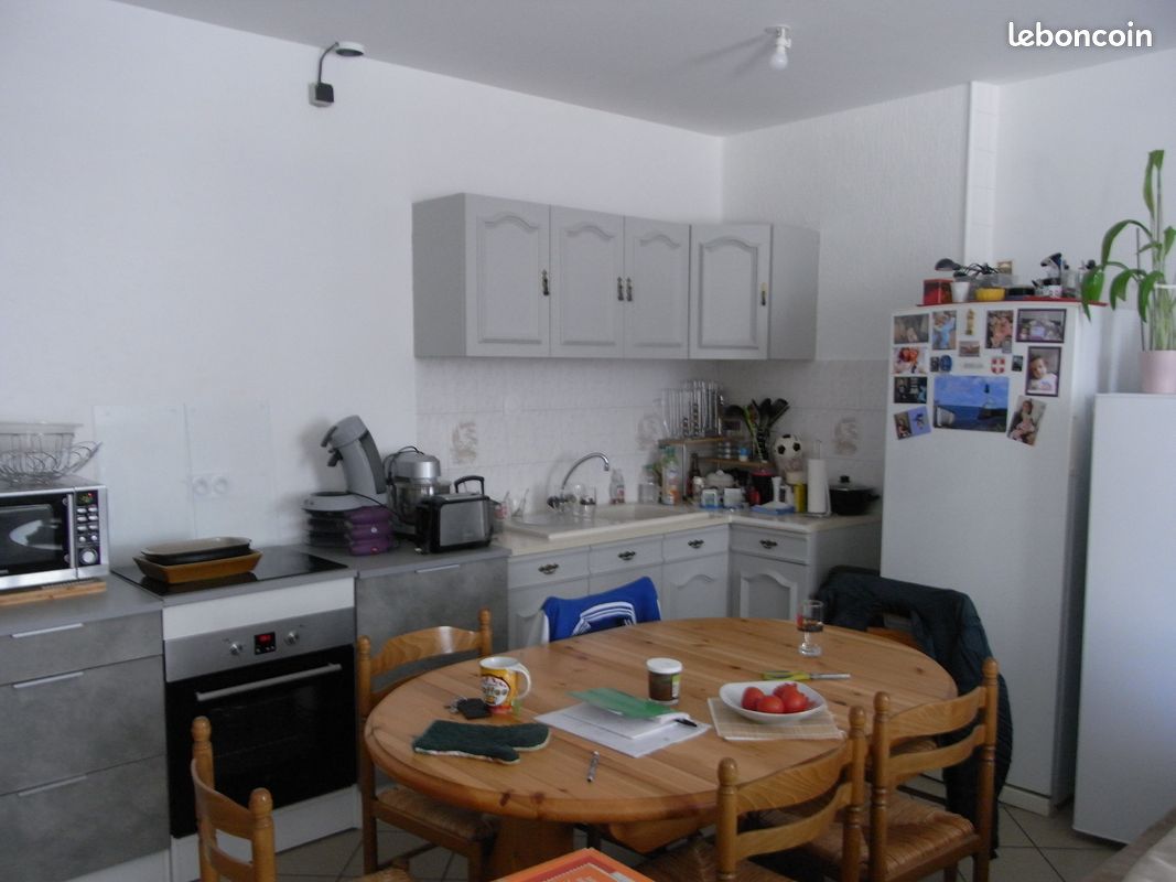 Appartement 2 pièces 40 m² · à Montmélian · 40 m² · 560 €/mois
