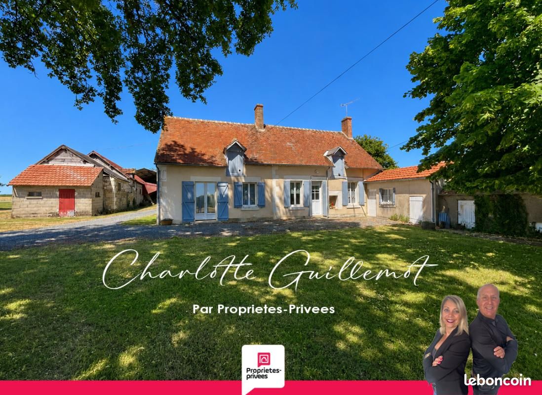 Maison 4 pièces 86 m² · à Gehée · 86 m² · 99 990 €