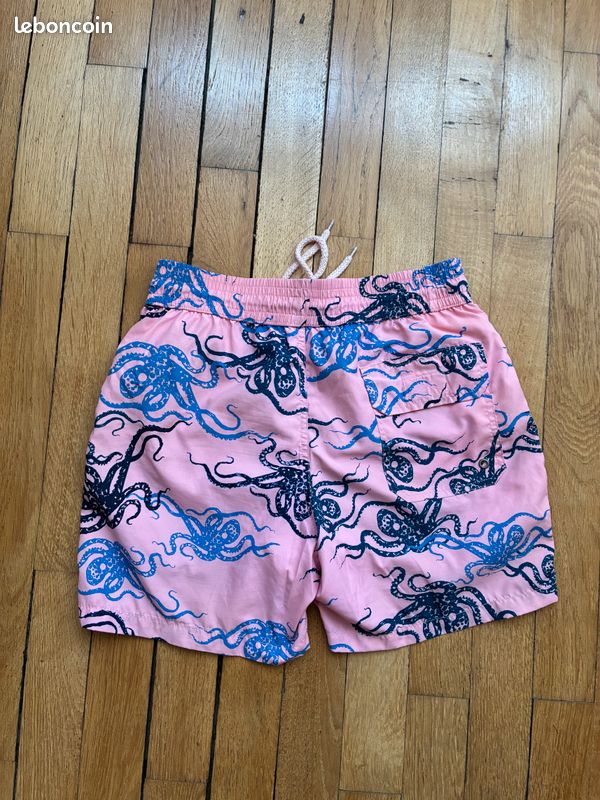 Maillot bain homme (image 2)