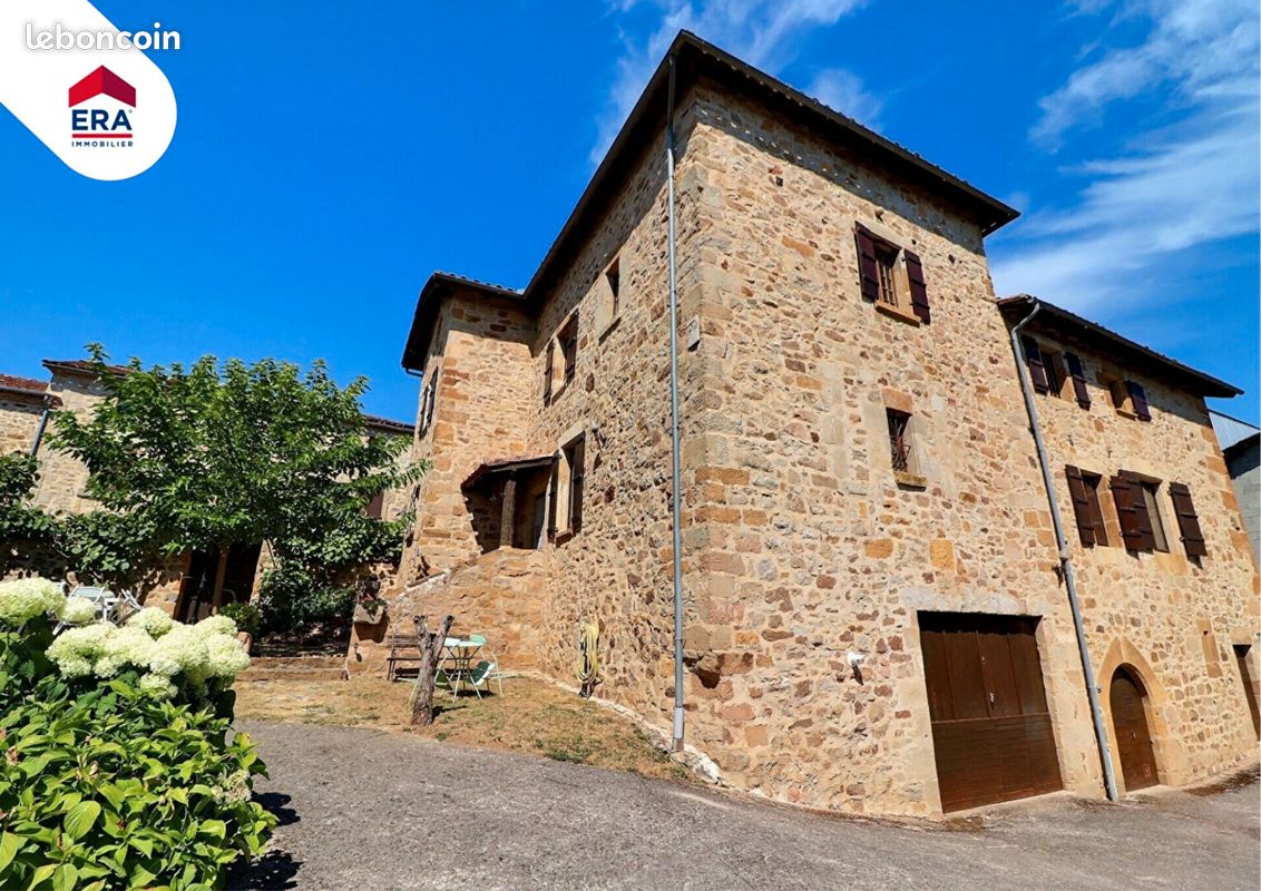 Maison 6 pièces 172 m² · à Felzins · 172 m² · 317 500 €