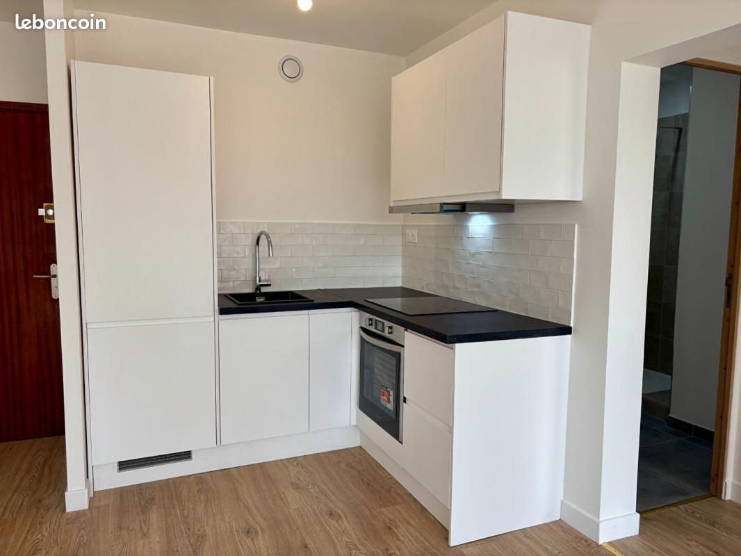 Appartement 2 pièces 44 m² · à Le Chesnay-Rocquencourt · 44 m² · 249 000 €