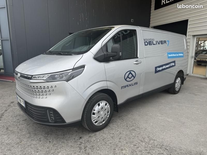 Maxus Deliver7 Fg Deliver7 L2H1 150ch (image 1)
