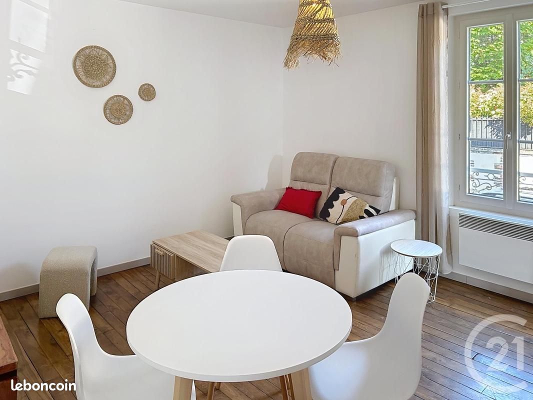 Appartement 3 pièces 55 m² · à Sainte-Savine · 55 m² · 600 €/mois