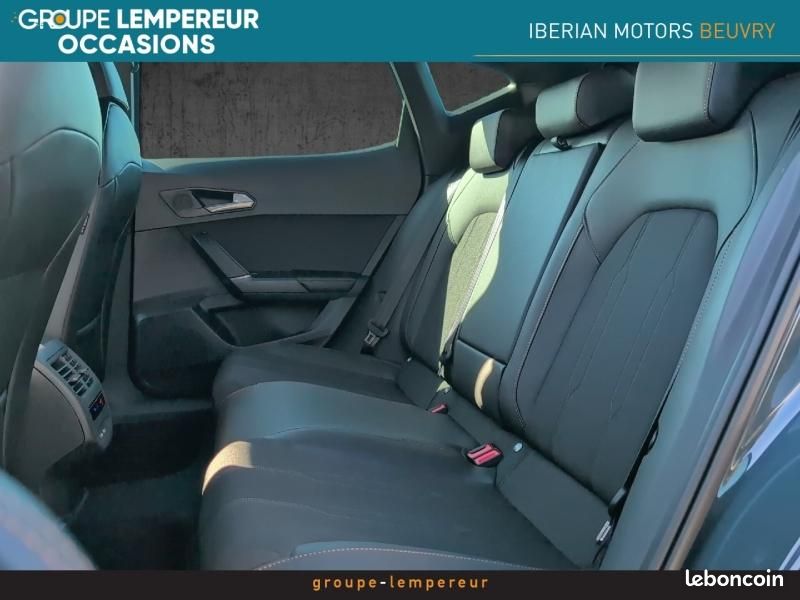 Cupra Formentor 1.5 eTSI Hybrid 150ch V DSG7 (image 19)