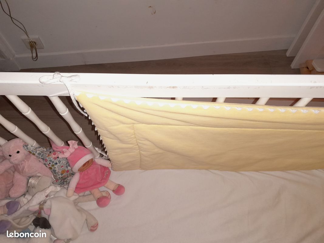 Lit enfant (image 6)