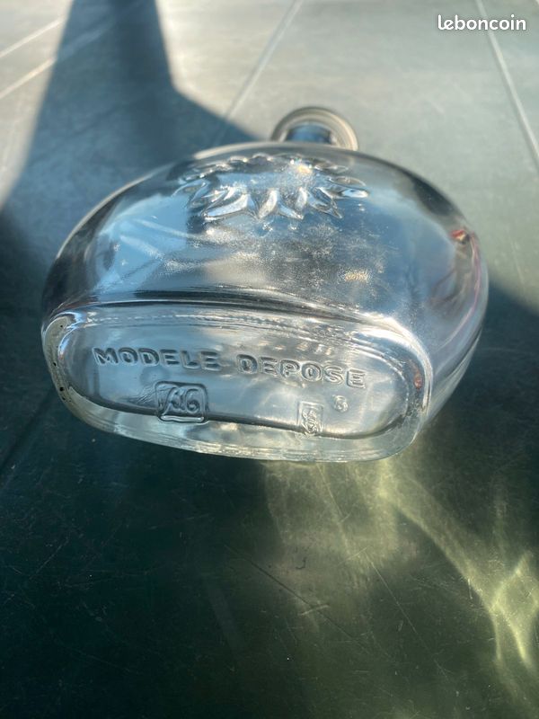 Carafe Ricard (image 3)