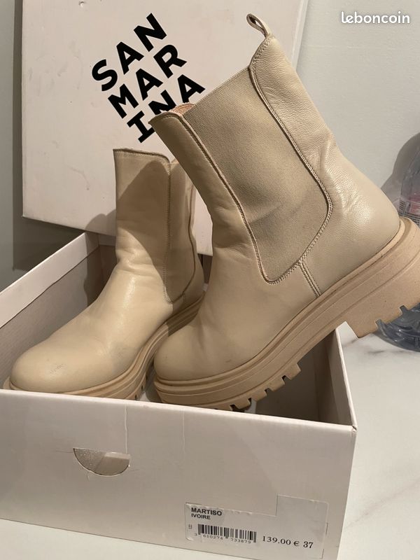 Chaussures (image 1)