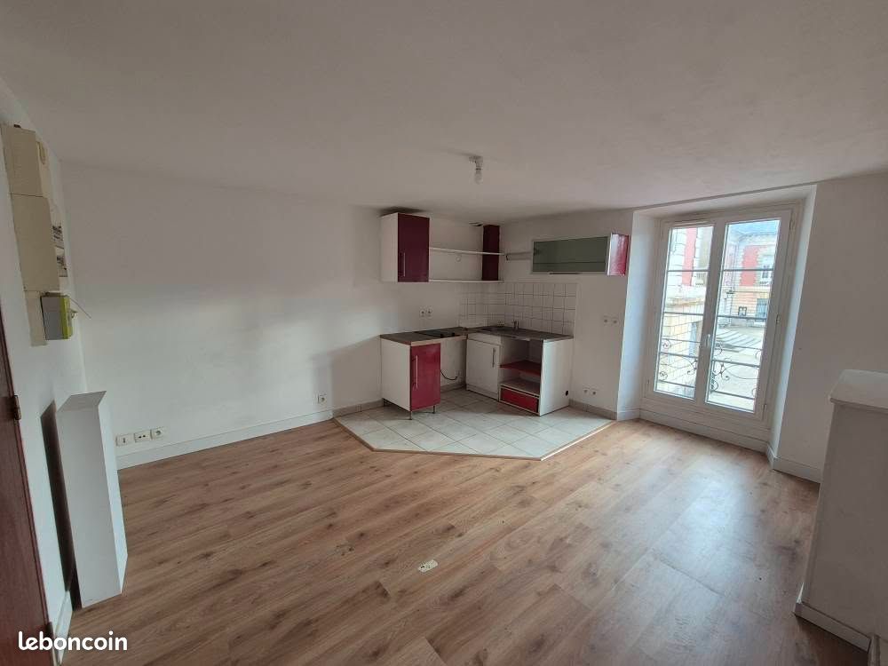 Appartement 3 pièces 42 m² · à Rambouillet · 42 m² · 144 450 €
