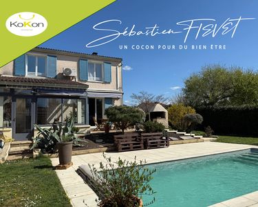 Maison 485 000 € - 108 m²