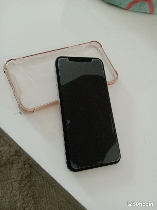 IPhone x (image 2)