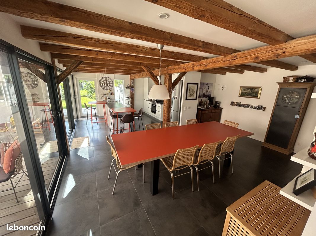 Maison 9 pièces 254 m² · à La Wantzenau · 254 m² · 850 000 €