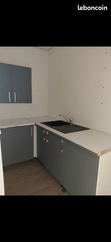 Appartement 3 pièces 88 m² · à Châtonnay · 88 m² · 90 000 €