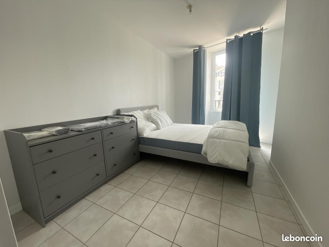 Appartement 3 pièces 44 m² - Poitiers 86000 (image principale 2)