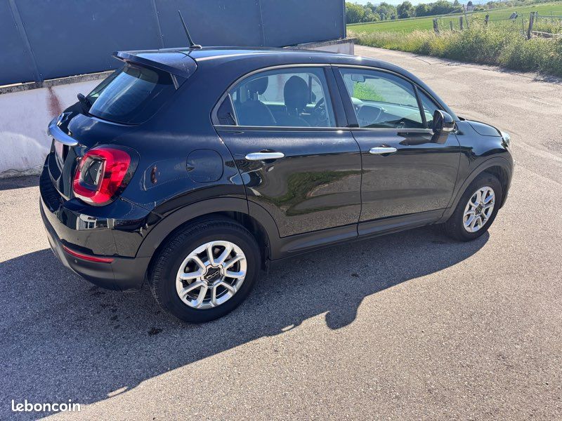 🚘 fiat 500x 1.3 t 150 dct 6 🚘 (image 7)