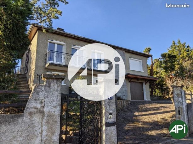 Villa 5 pièces 130 m²