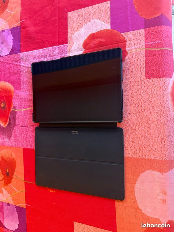 Samsung galaxie TAB 8 64g (image 4)