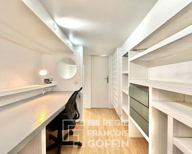 Appartement 225 000 € - 48 m²