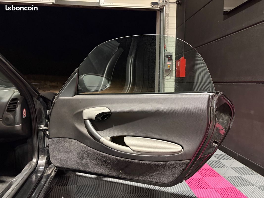 PORSCHE BOXSTER 2.5i / D'ORIGINE / TRANSPONDEUR / CT VIERGE (image 33)