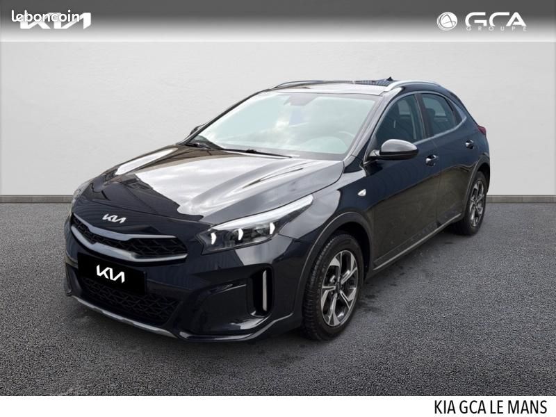 Kia XCeed 1.0 T-GDi 120ch Motion (image 1)