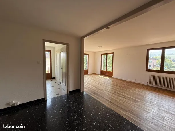 Annonce vente Appartement rumilly