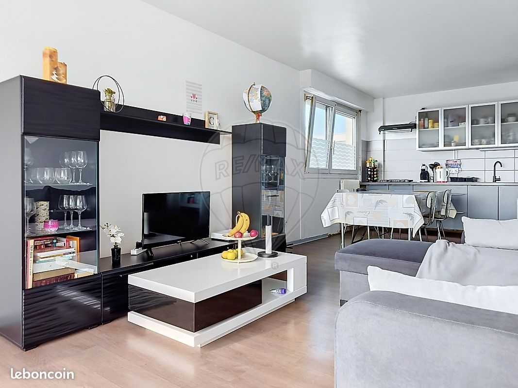 Appartement 3 pièces 66 m² (image 3)