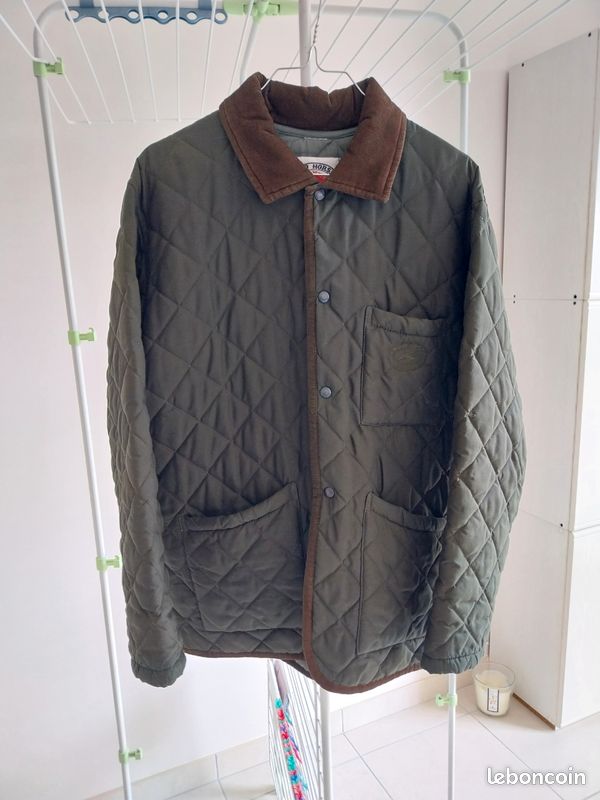 Parka Veste Femme Red Horse (image 14)