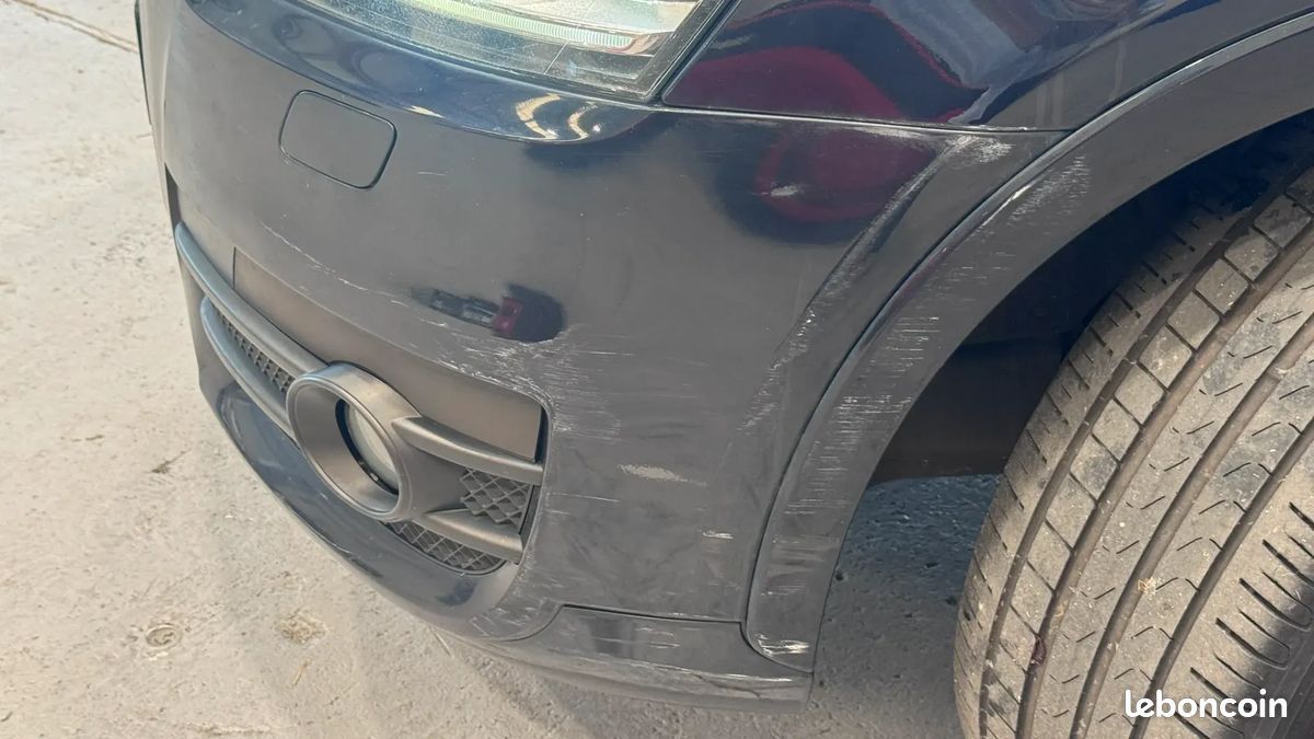 Audi Q3 2.0 TFSi 211ch Ambiente - Moteur à chaîne - Radar de recul - Climatisation bi-zones (image 29)