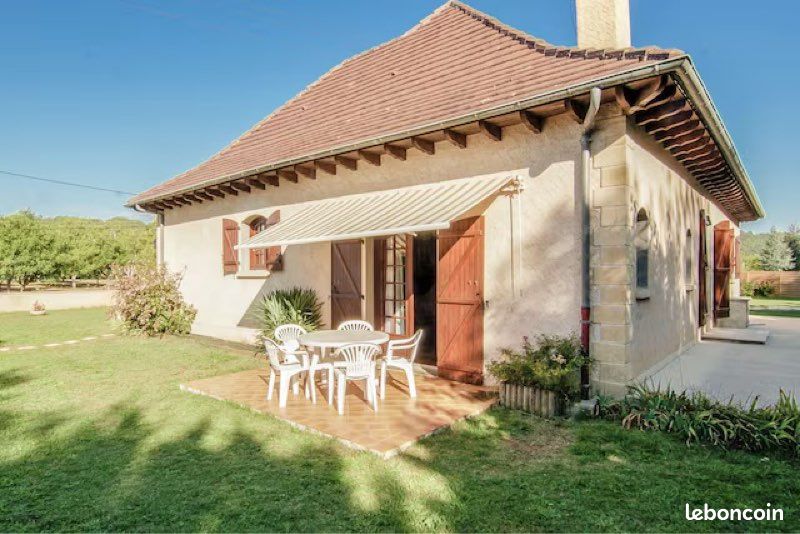 Maison 5 pièces 160 m² · à Condat-sur-Vézère · 160 m² · 340 000 €