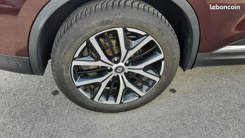 Renault KOLEOS II 1.7 BLUE DCI 150CH INTENS X-TRONIC (image 6)