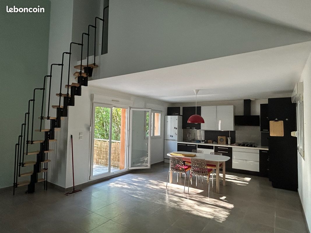 Appartement 3 pièces 82 m² · à Volmerange-les-Mines · 82 m² · 1 490 €/mois
