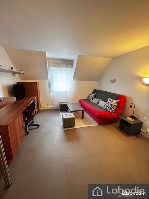 Appartement 1 pièce 20 m² · à Vire Normandie · 20 m² · 380 €/mois