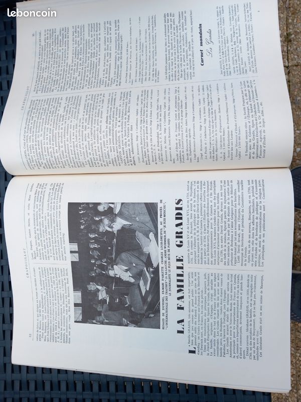 Livre ancien (image 4)