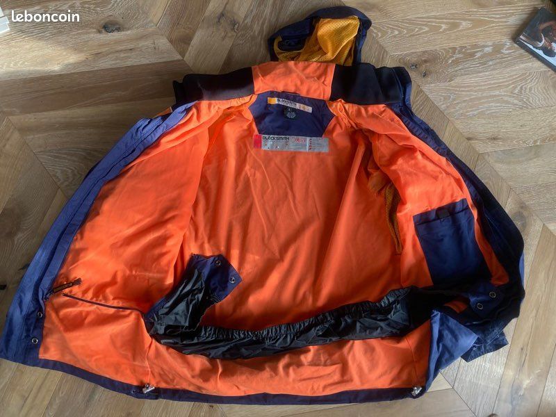Blouson ski (image 4)