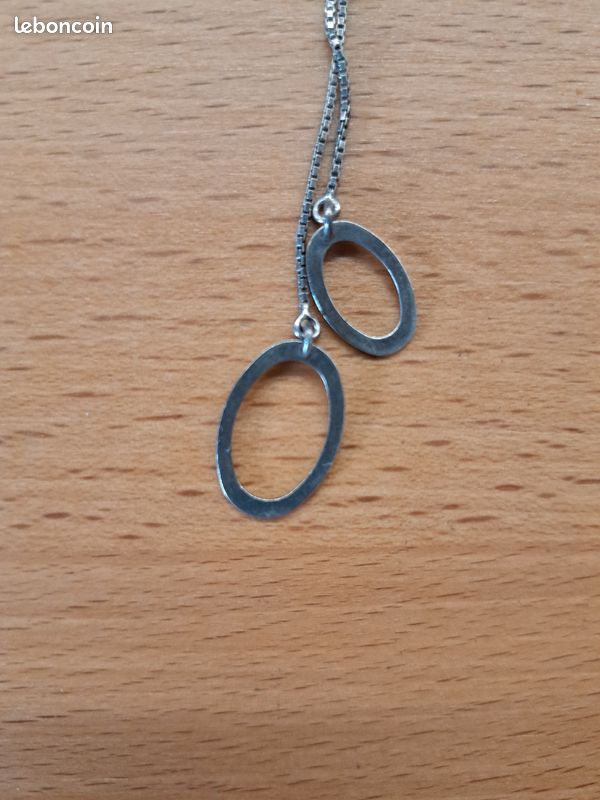 Collier pendant (image 2)