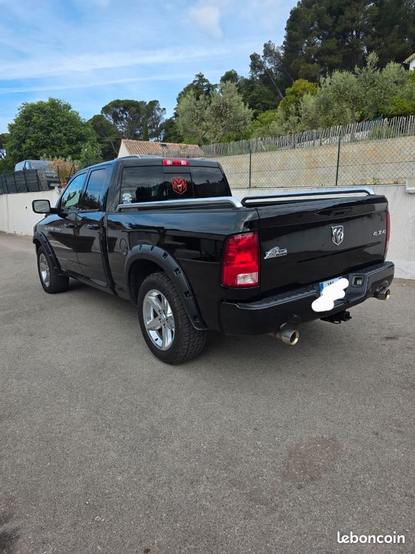 Dodge ram 1500 (image 3)