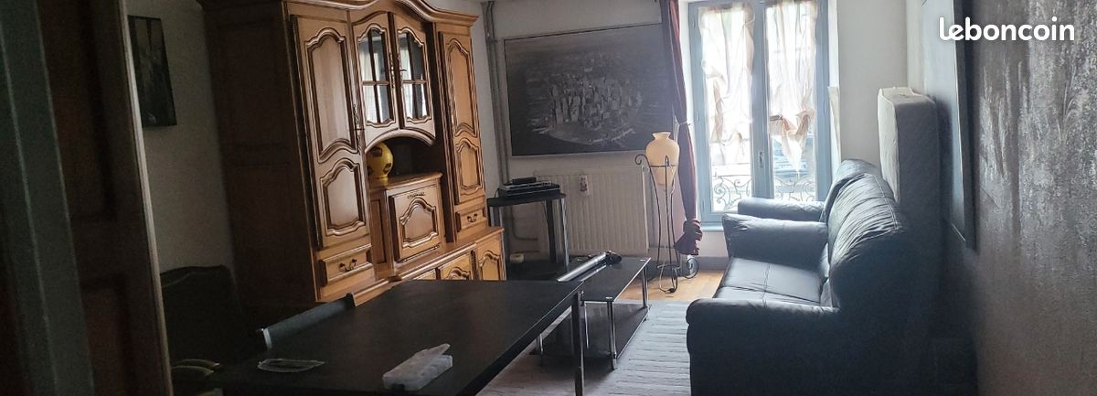 Appartement 3 pièces 70 m² · à Tarare · 70 m² · 500 €/mois