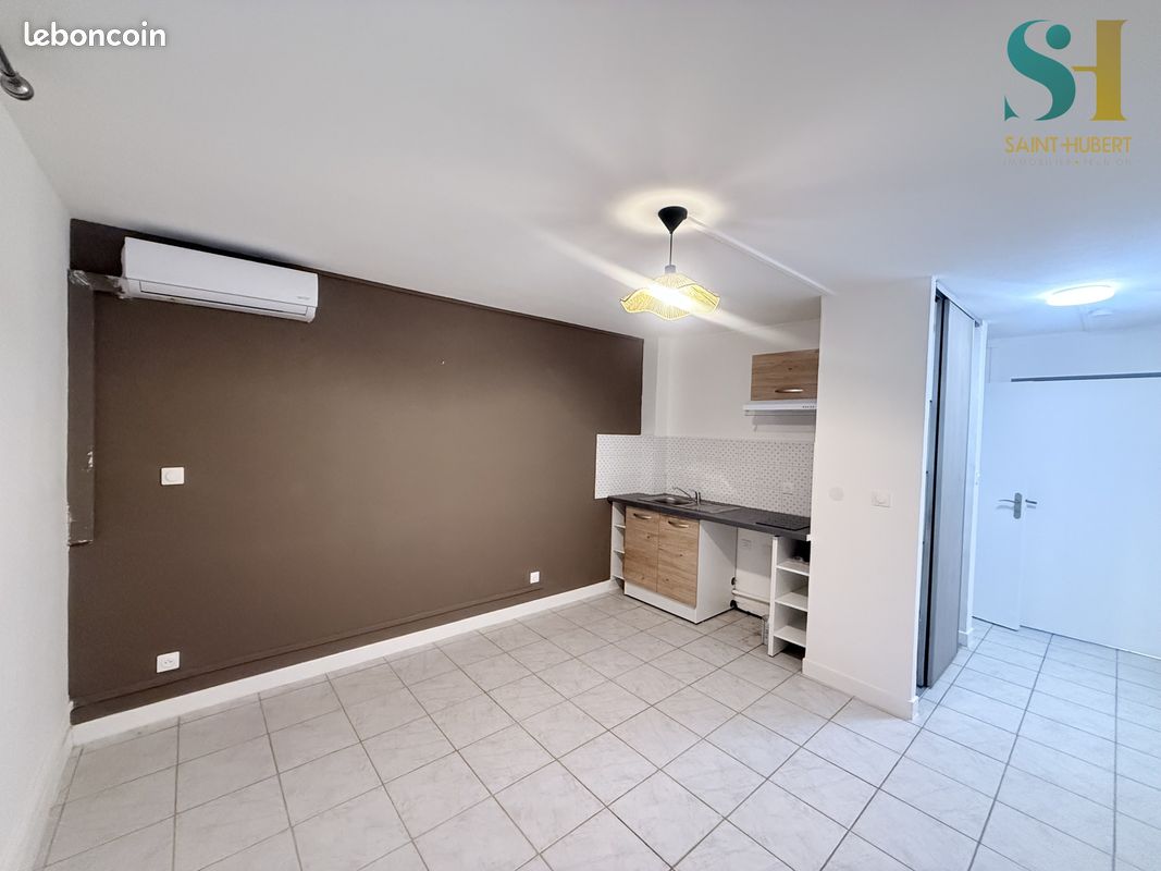 Appartement 1 pièce 20 m² · à Saint-Denis · 20 m² · 88 000 €