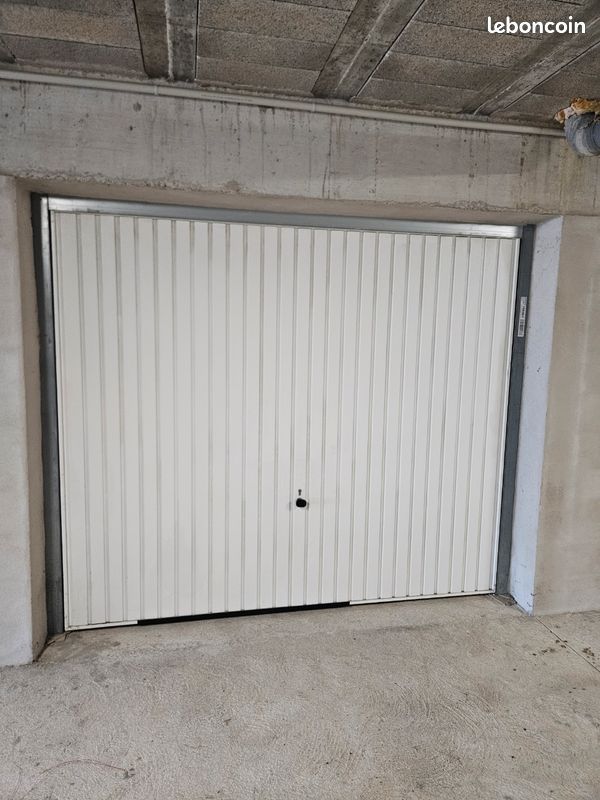 Lot Garage 15m2 + cave indépendante secteur Afa · 34 999 €