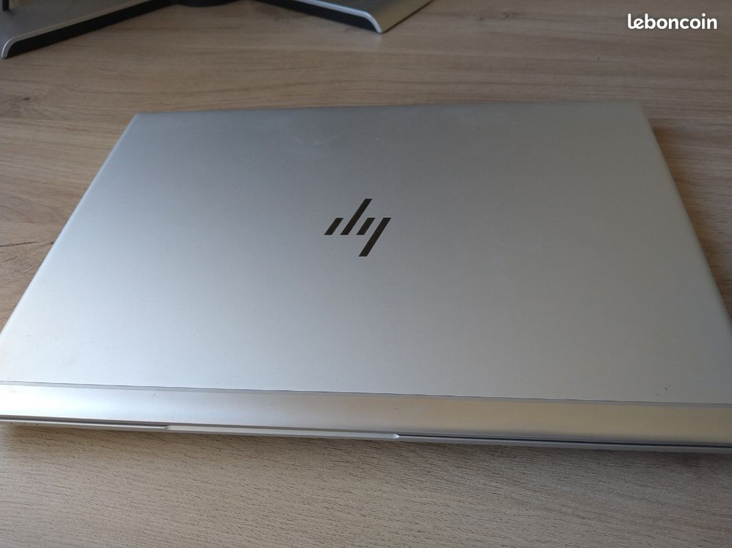 PC Portable HP elitebook G6 - 8 go ram (image 3)