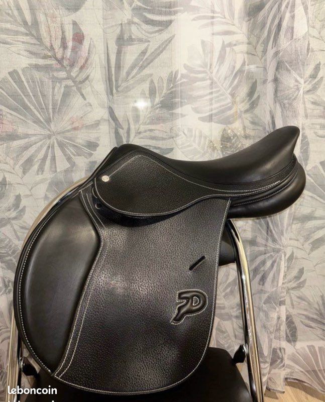 Selle équitation (image 1)