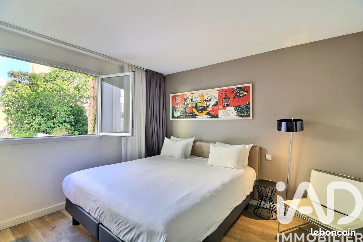 Appartement 1 pièce 24 m² · à Marseille · 24 m² · 167 000 €