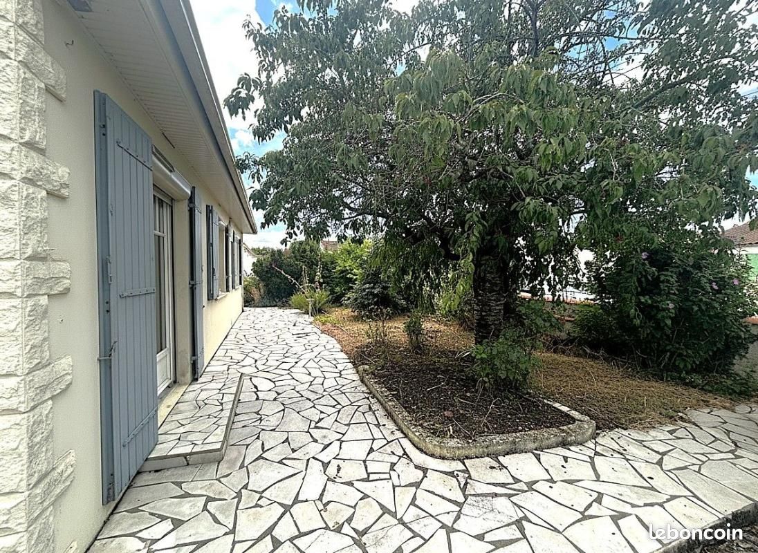 Maison 3 pièces 73 m² · à Marans · 73 m² · 189 000 €