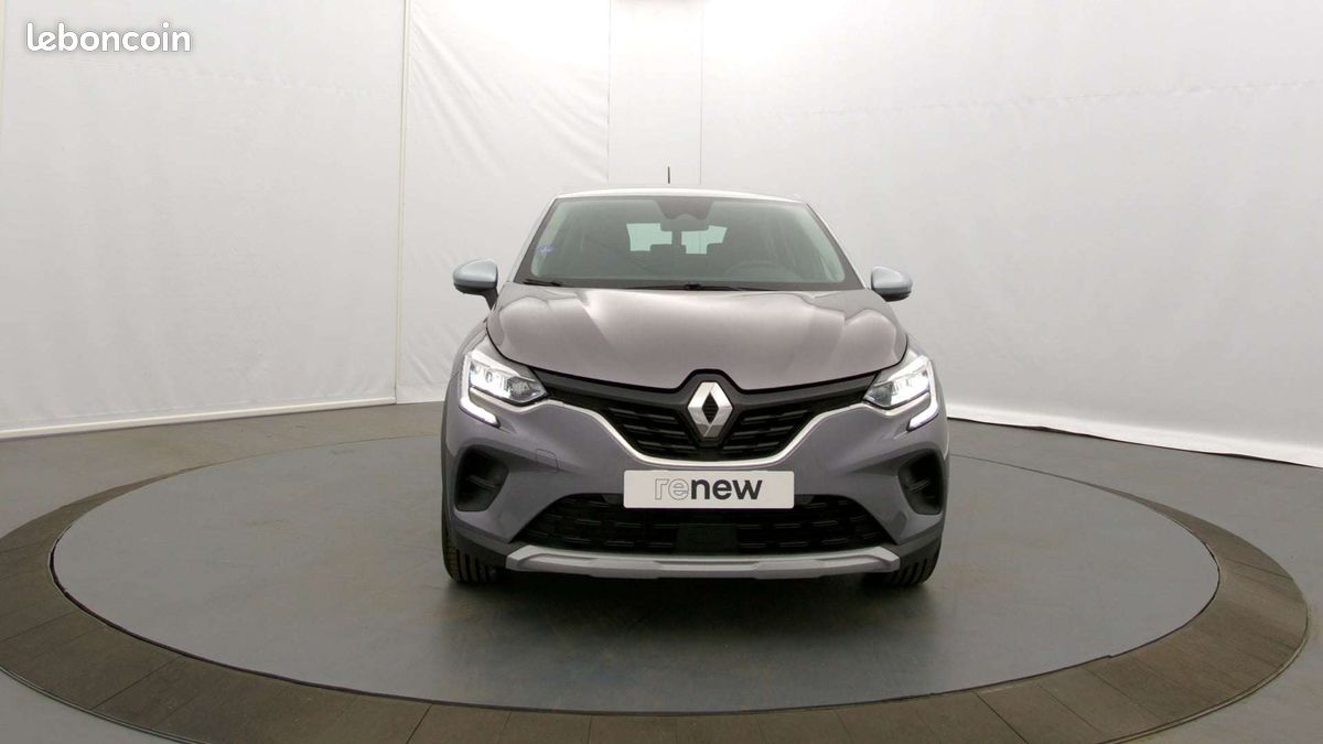 Renault captur e tech 145 21 business (image 5)