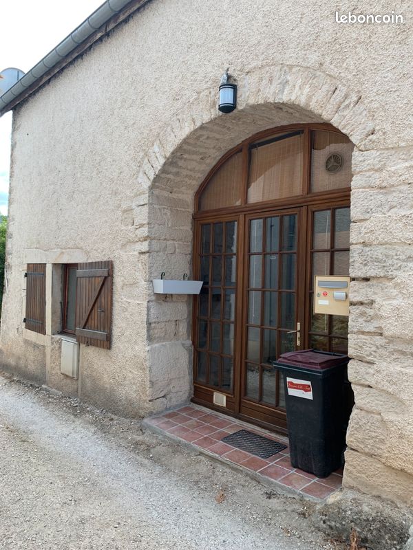 Maison 3 pièces 78 m² · à Savigny-lès-Beaune · 78 m² · 150 000 €