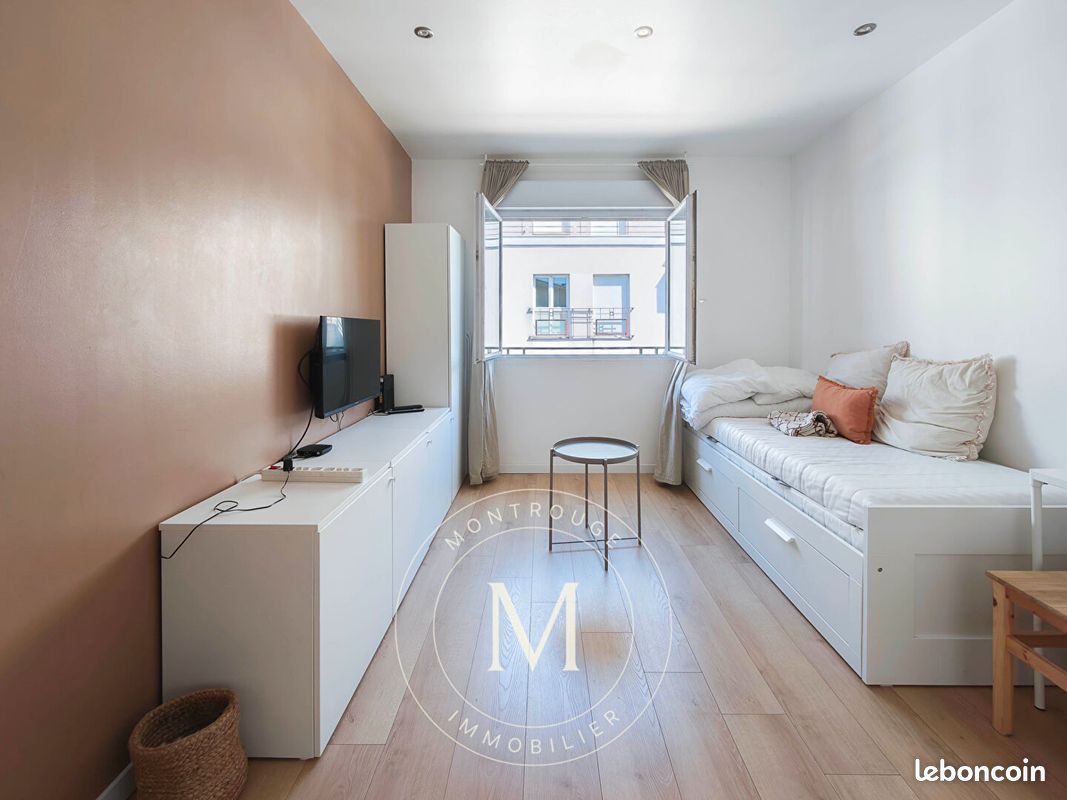 Appartement 1 pièce 16 m² · à Montrouge · 16 m² · 800 €
