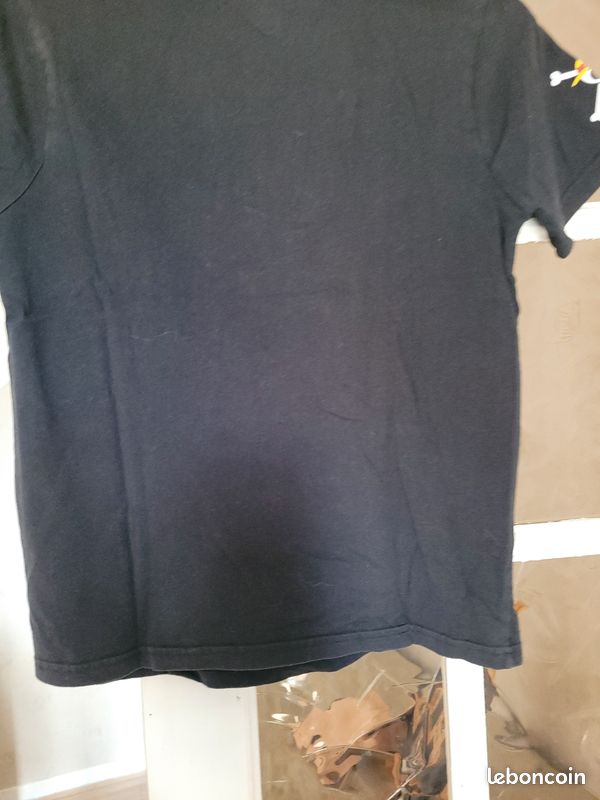 TEE-SHIRT ONE PIECE 14a (image 2)
