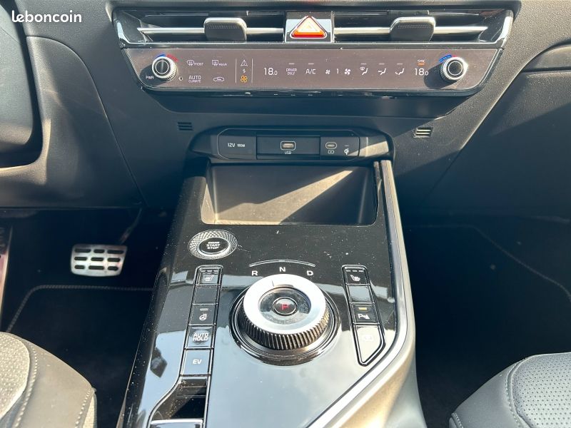 Kia Niro 1.6 GDi 183ch PHEV Premium DCT6 (image 13)